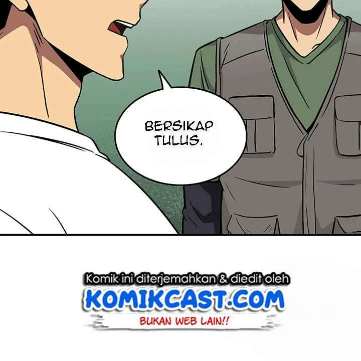 Tomb Raider King Chapter 58 - halaman 92