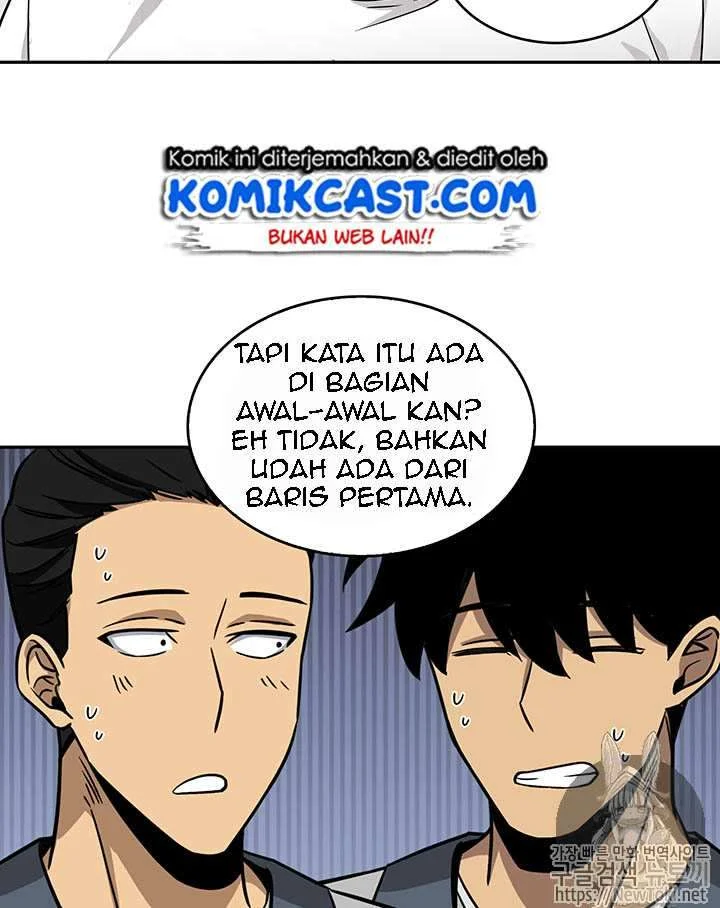 Tomb Raider King Chapter 58 - halaman 94