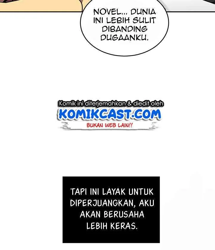 Tomb Raider King Chapter 58 - halaman 98