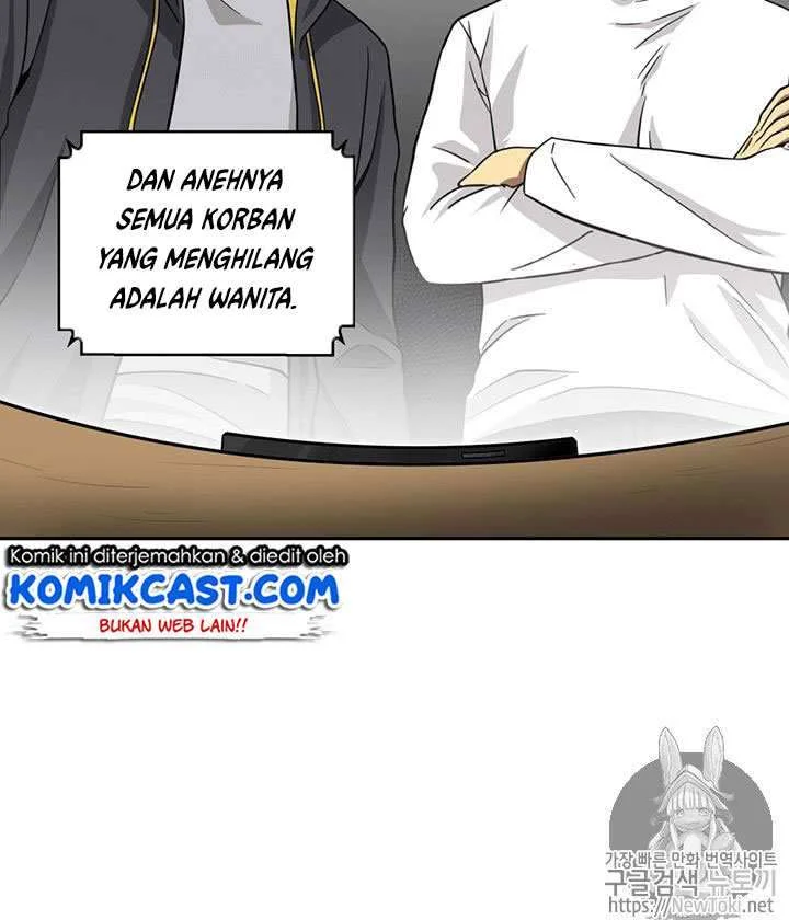 Tomb Raider King Chapter 59 - halaman 10