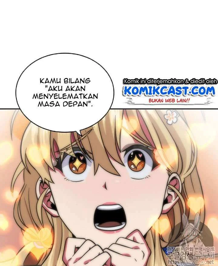 Tomb Raider King Chapter 59 - halaman 100
