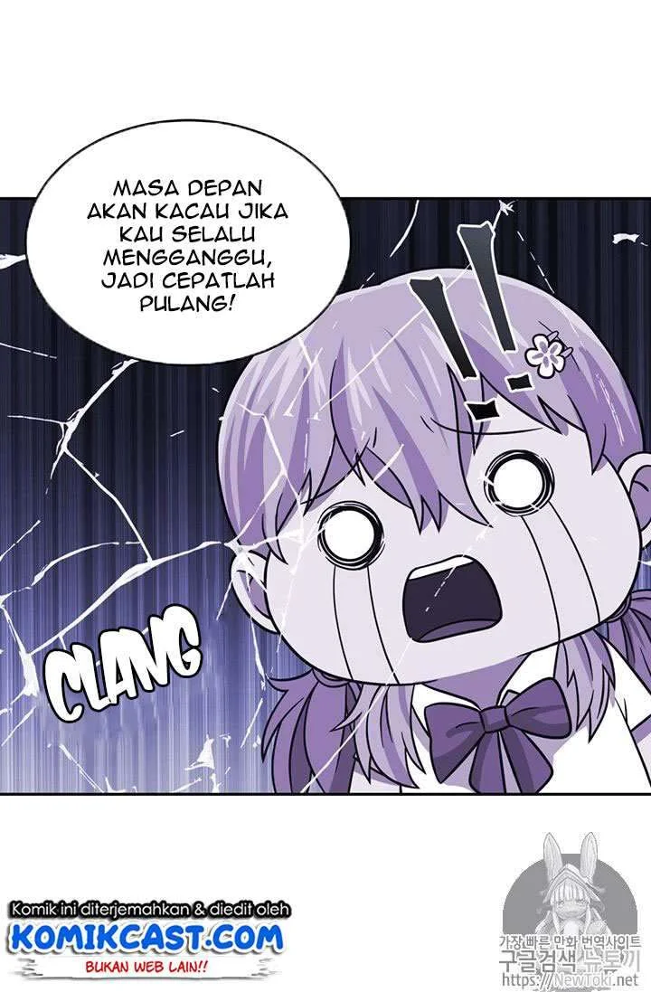 Tomb Raider King Chapter 59 - halaman 103
