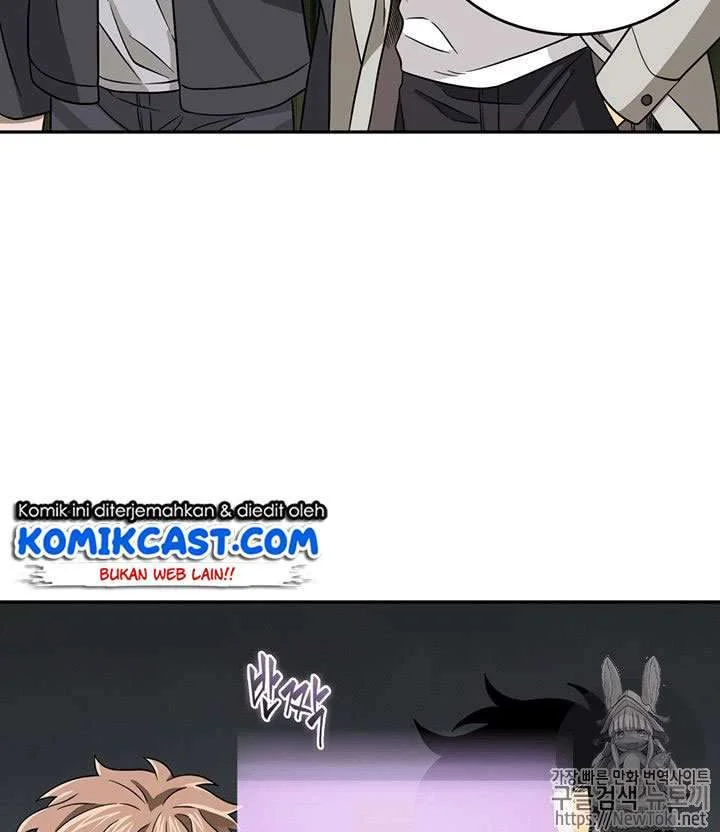 Tomb Raider King Chapter 59 - halaman 105