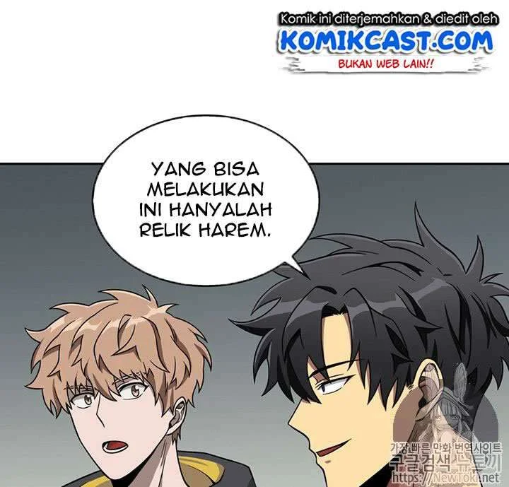 Tomb Raider King Chapter 59 - halaman 11