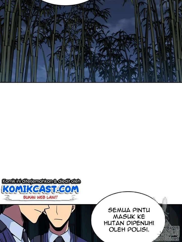 Tomb Raider King Chapter 59 - halaman 21
