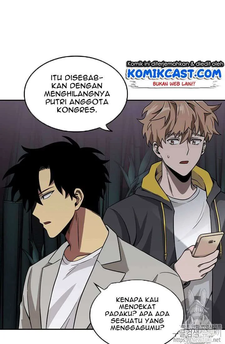 Tomb Raider King Chapter 59 - halaman 23