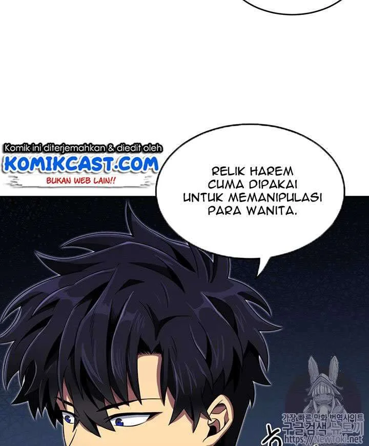 Tomb Raider King Chapter 59 - halaman 25