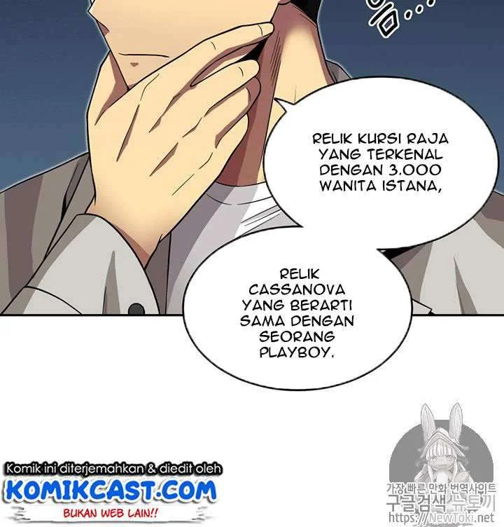 Tomb Raider King Chapter 59 - halaman 26