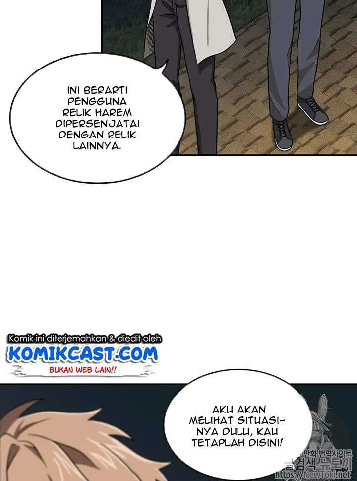 Tomb Raider King Chapter 59 - halaman 28