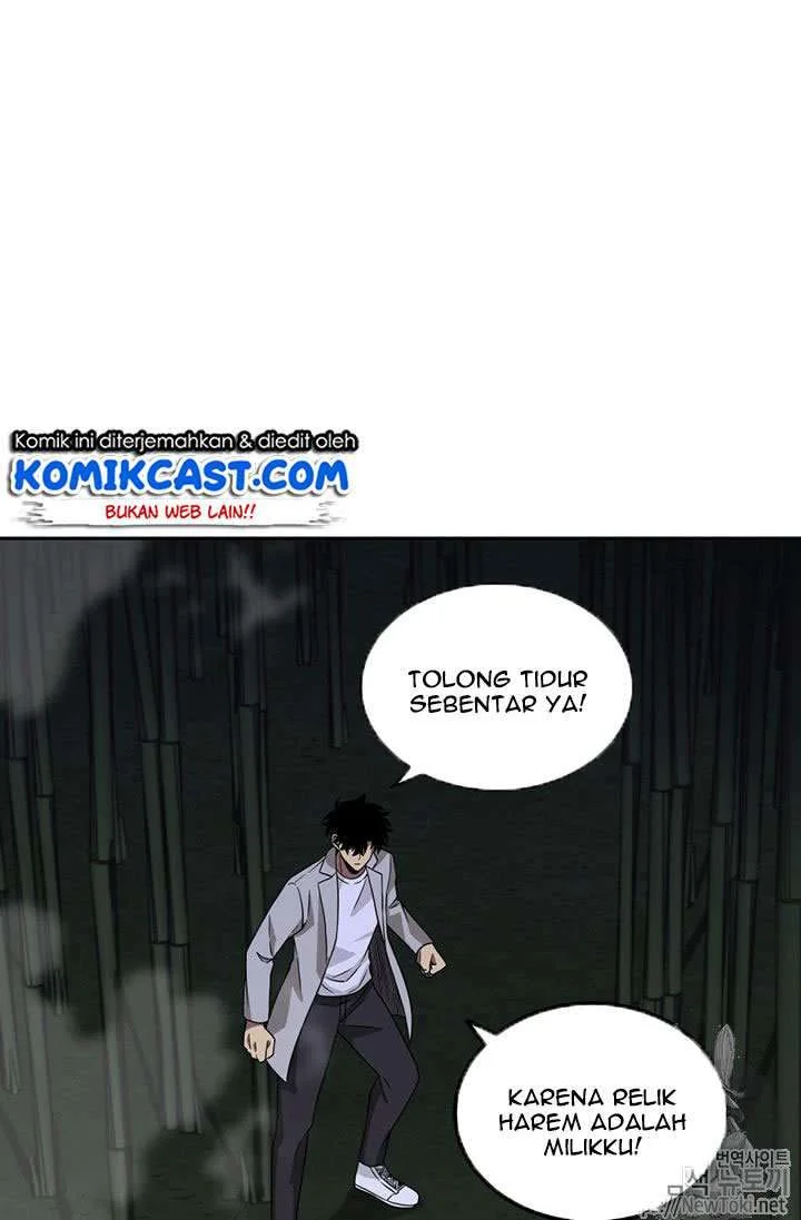 Tomb Raider King Chapter 59 - halaman 37