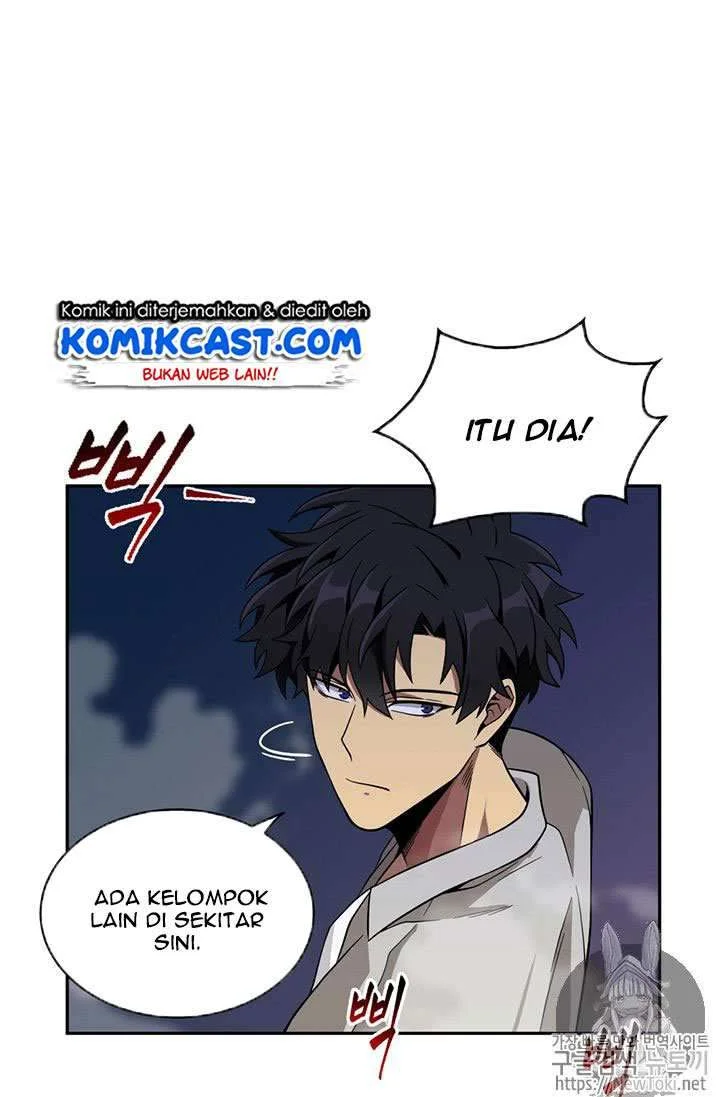 Tomb Raider King Chapter 59 - halaman 39