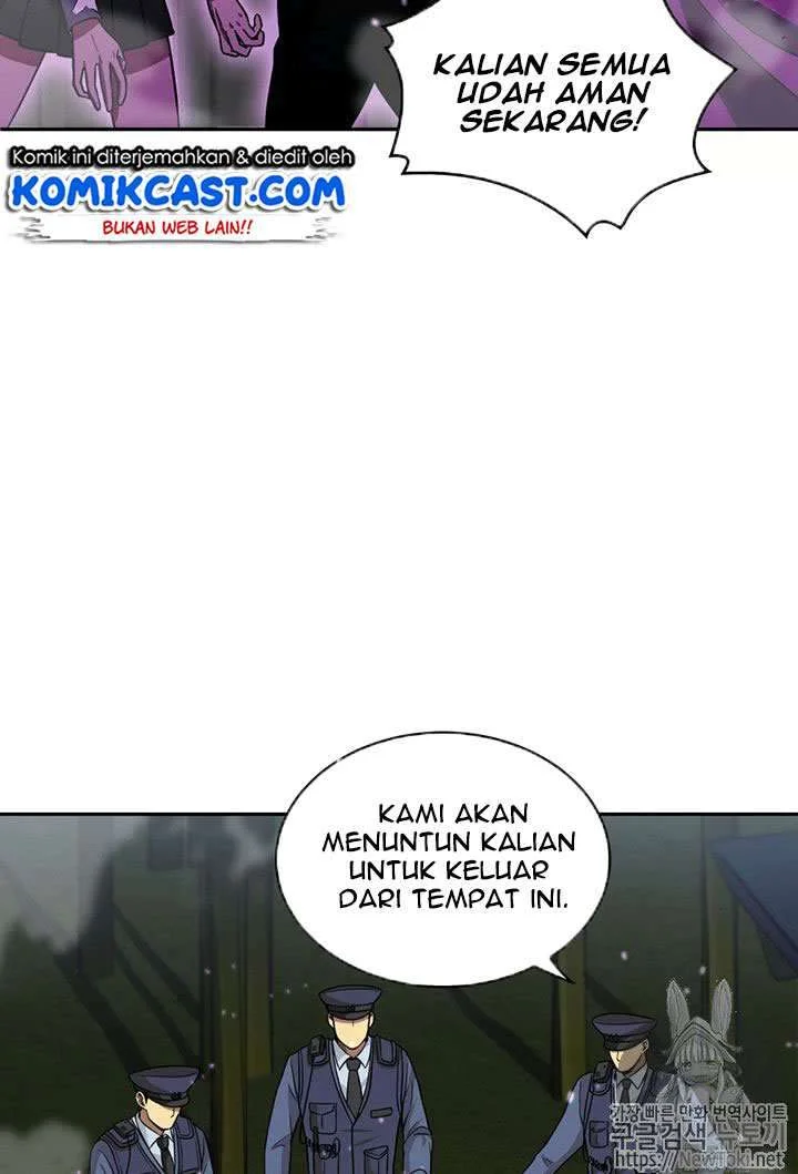 Tomb Raider King Chapter 59 - halaman 41