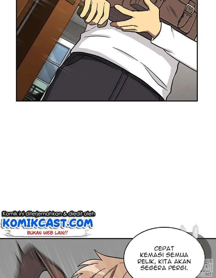 Tomb Raider King Chapter 59 - halaman 5