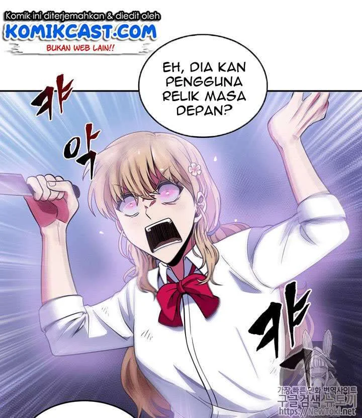 Tomb Raider King Chapter 59 - halaman 59