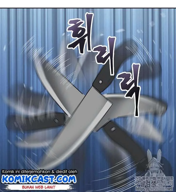 Tomb Raider King Chapter 59 - halaman 65