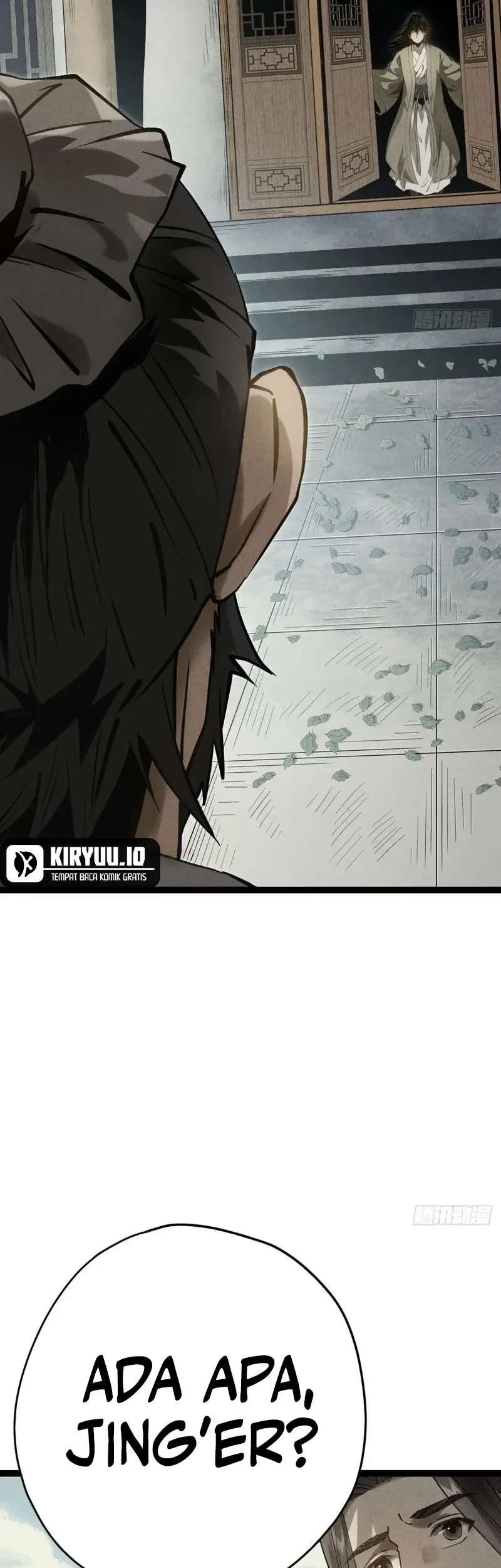 Tomb Raider King Chapter 59 - halaman 67