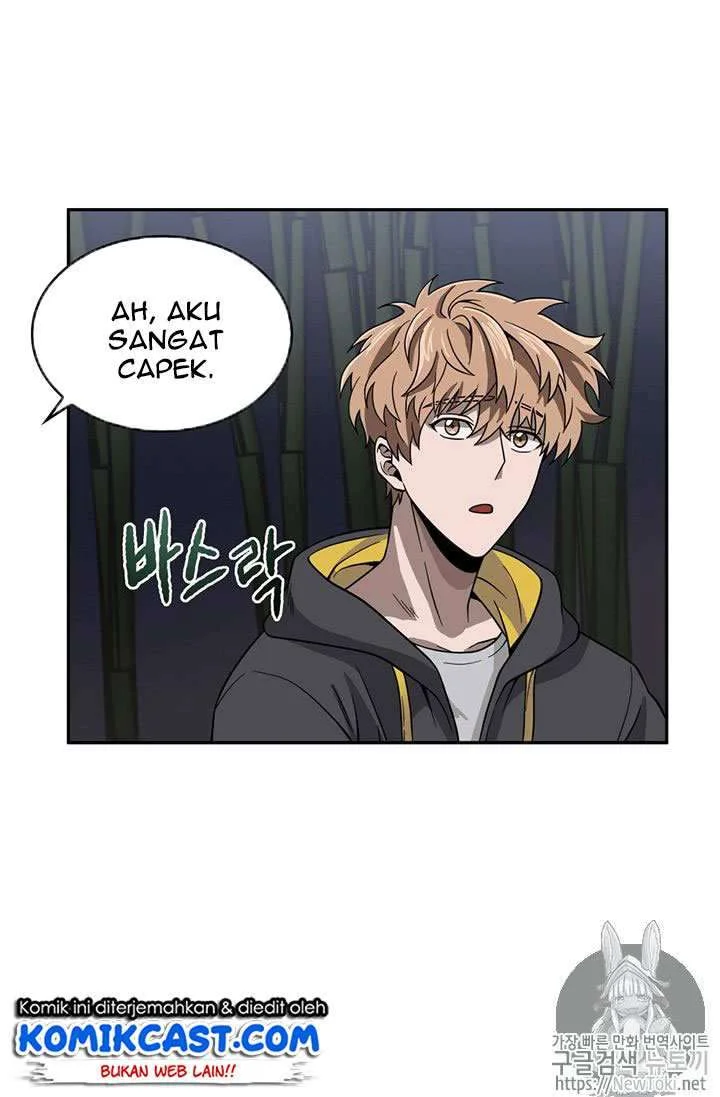 Tomb Raider King Chapter 59 - halaman 77