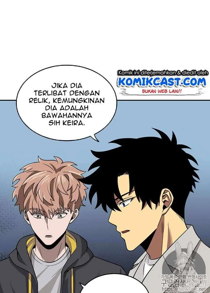 Tomb Raider King Chapter 59 - halaman 85