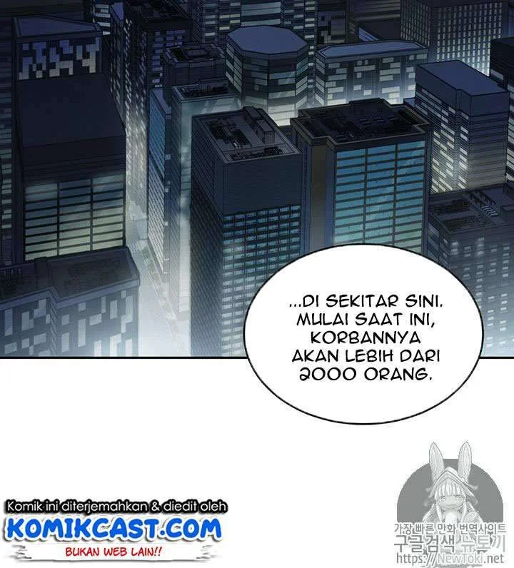 Tomb Raider King Chapter 59 - halaman 87