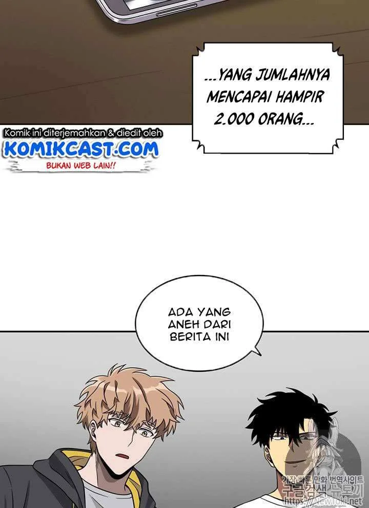 Tomb Raider King Chapter 59 - halaman 9