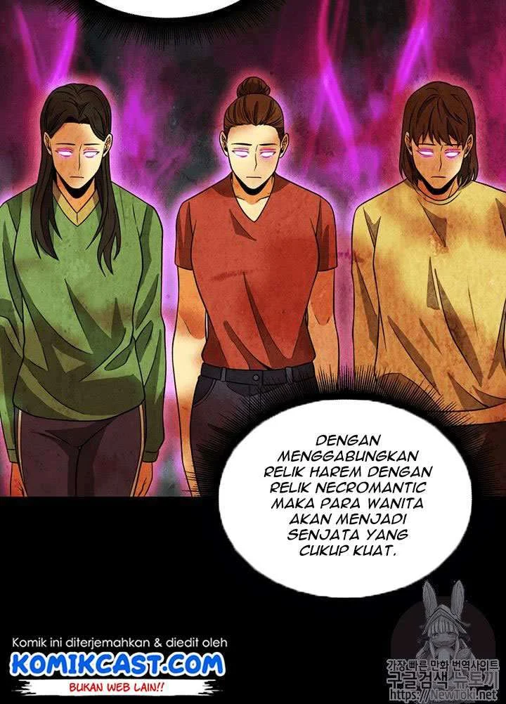 Tomb Raider King Chapter 59 - halaman 91
