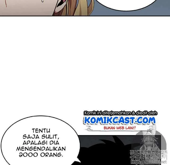 Tomb Raider King Chapter 59 - halaman 93