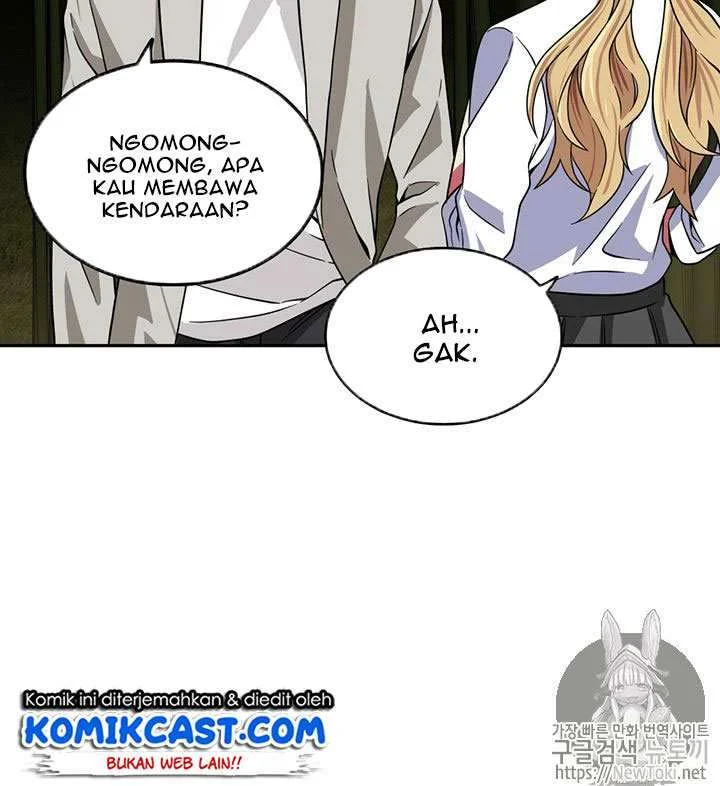 Tomb Raider King Chapter 59 - halaman 97