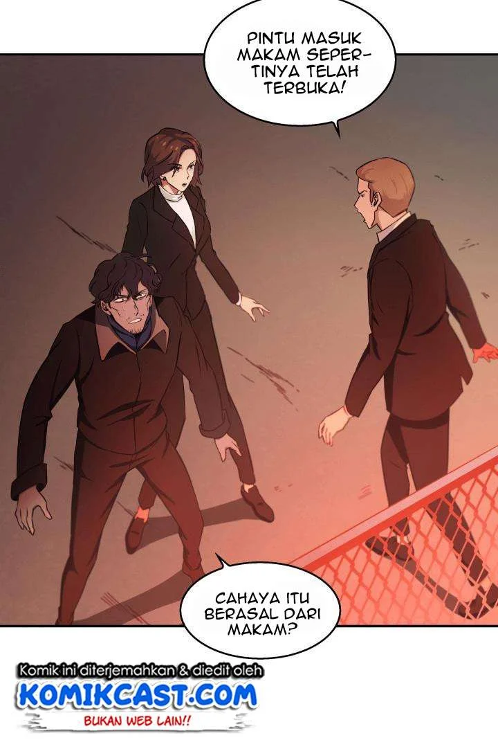 Tomb Raider King Chapter 6 - halaman 13
