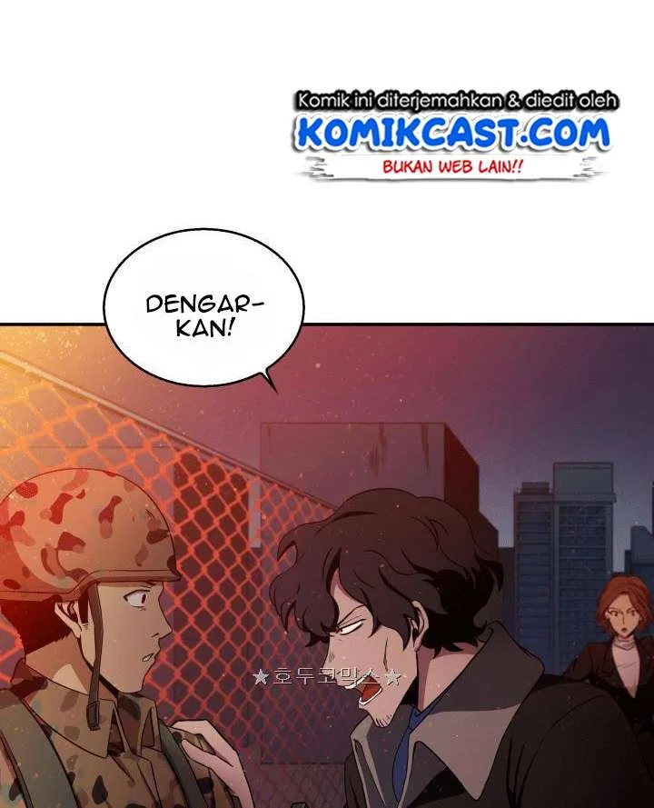Tomb Raider King Chapter 6 - halaman 15