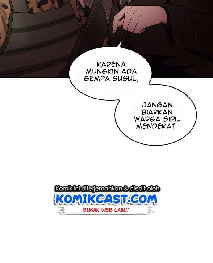 Tomb Raider King Chapter 6 - halaman 16