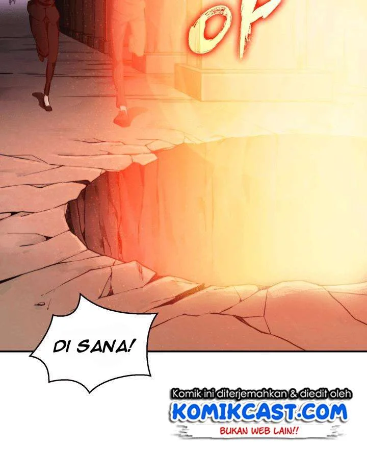 Tomb Raider King Chapter 6 - halaman 19