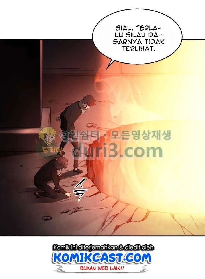 Tomb Raider King Chapter 6 - halaman 20