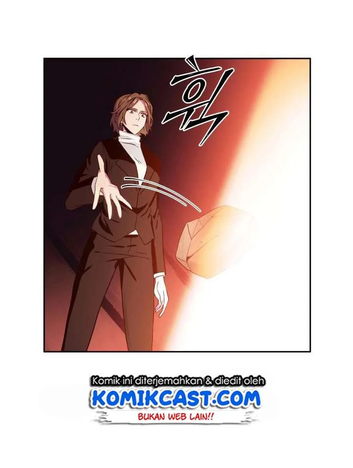 Tomb Raider King Chapter 6 - halaman 21