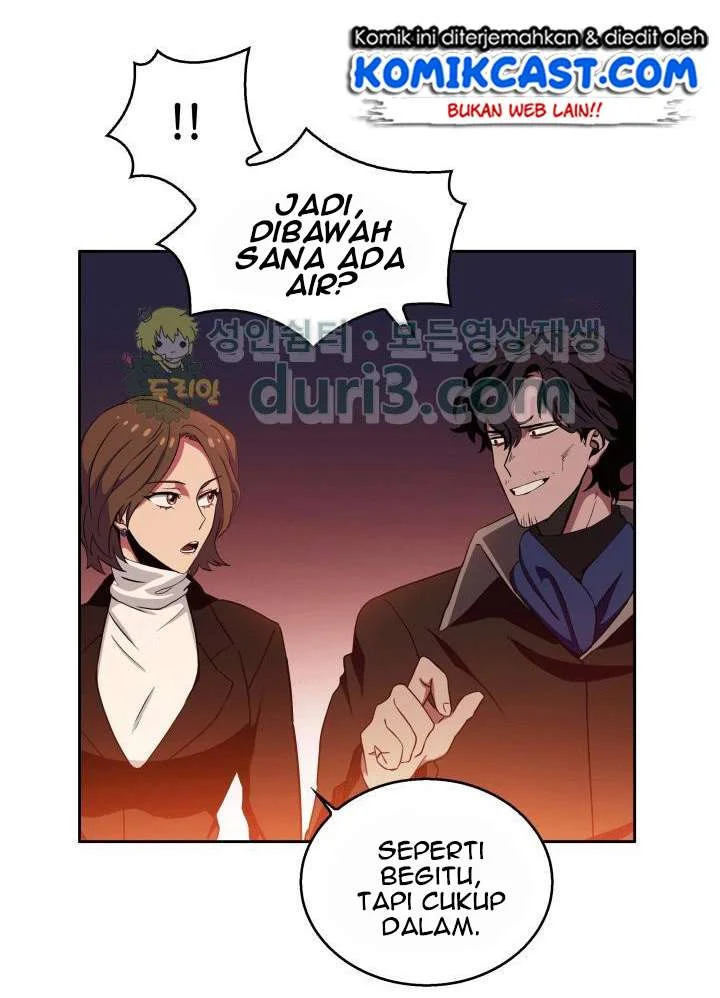 Tomb Raider King Chapter 6 - halaman 23