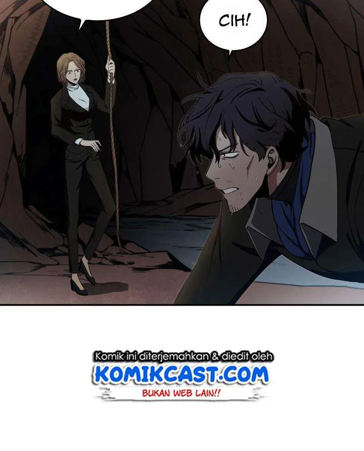 Tomb Raider King Chapter 6 - halaman 30