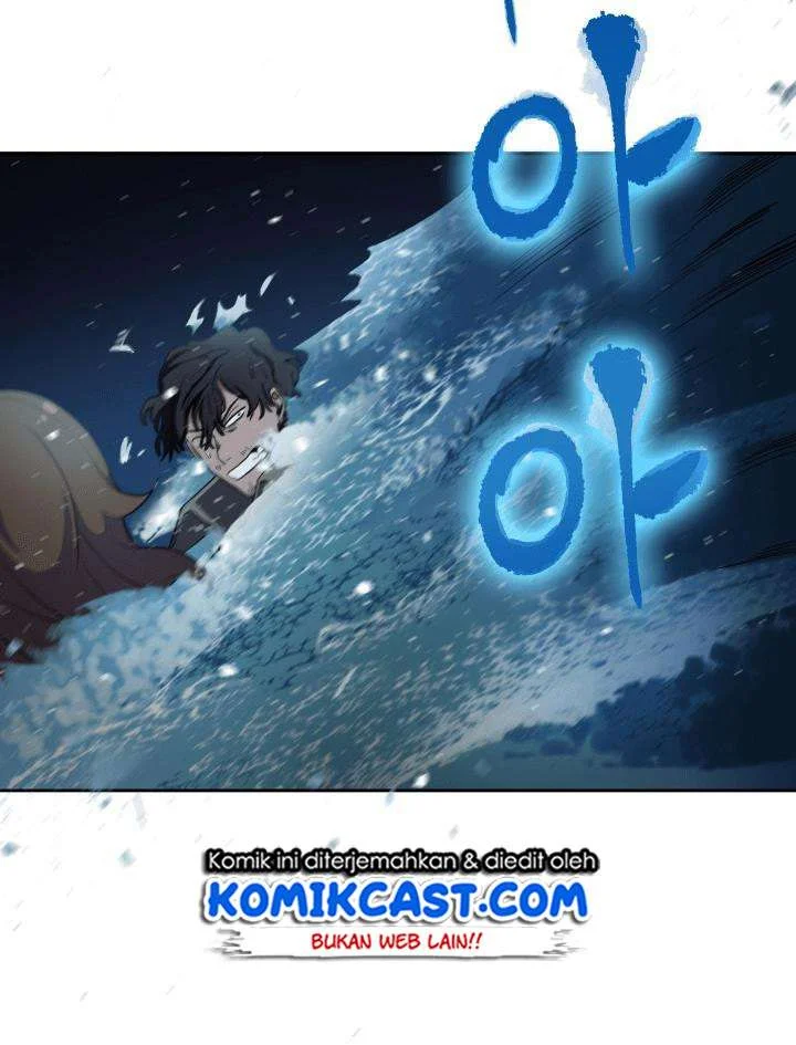 Tomb Raider King Chapter 6 - halaman 35