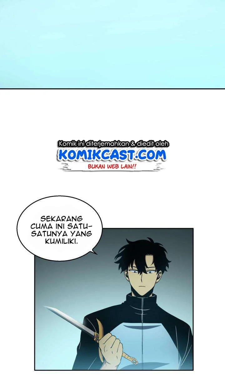 Tomb Raider King Chapter 6 - halaman 41
