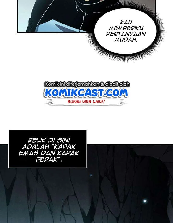Tomb Raider King Chapter 6 - halaman 50