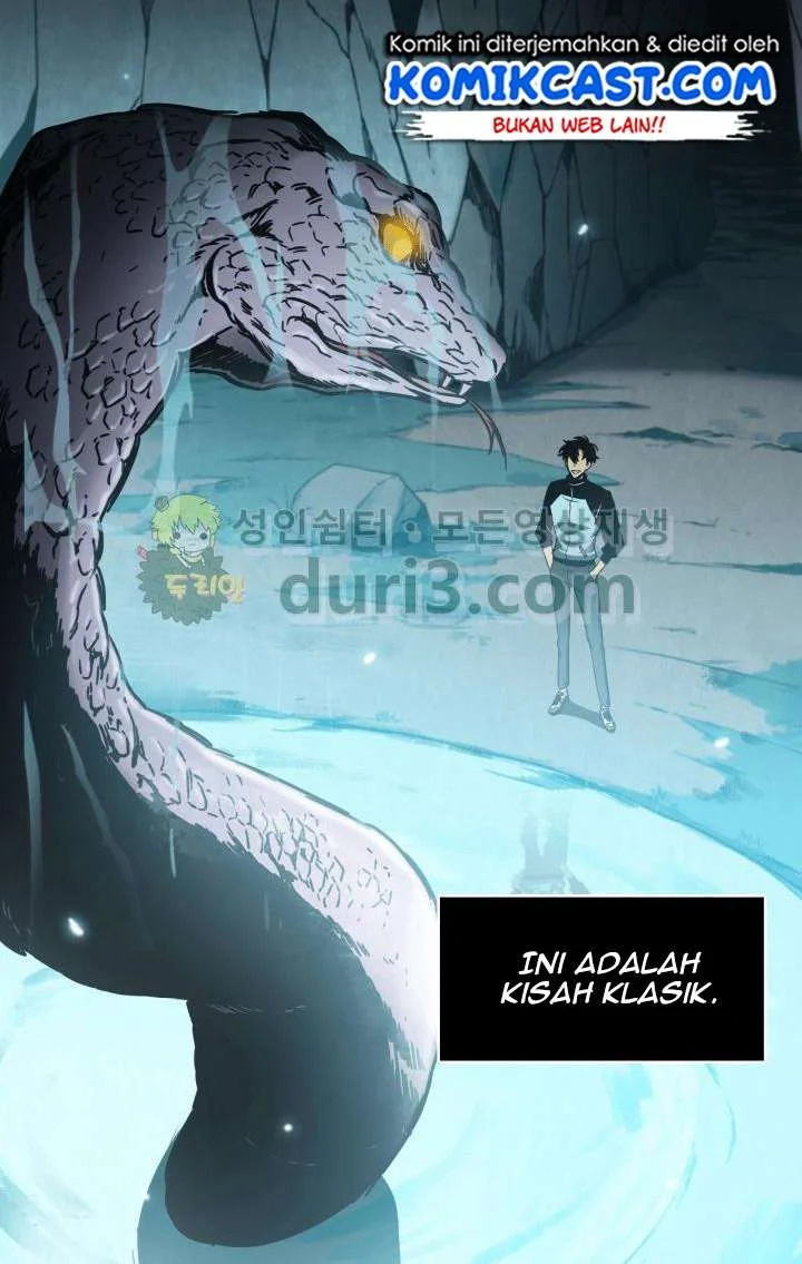 Tomb Raider King Chapter 6 - halaman 51
