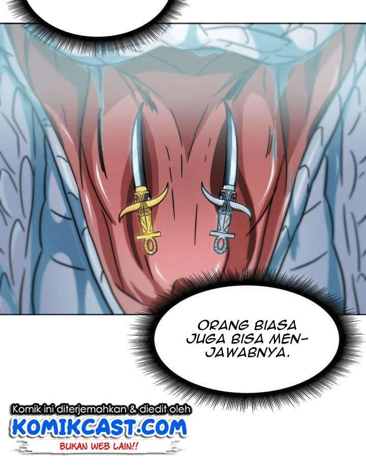 Tomb Raider King Chapter 6 - halaman 53