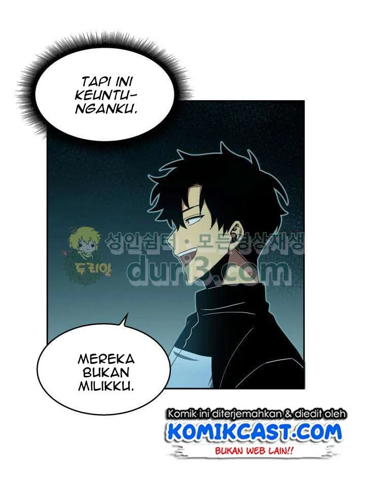 Tomb Raider King Chapter 6 - halaman 54