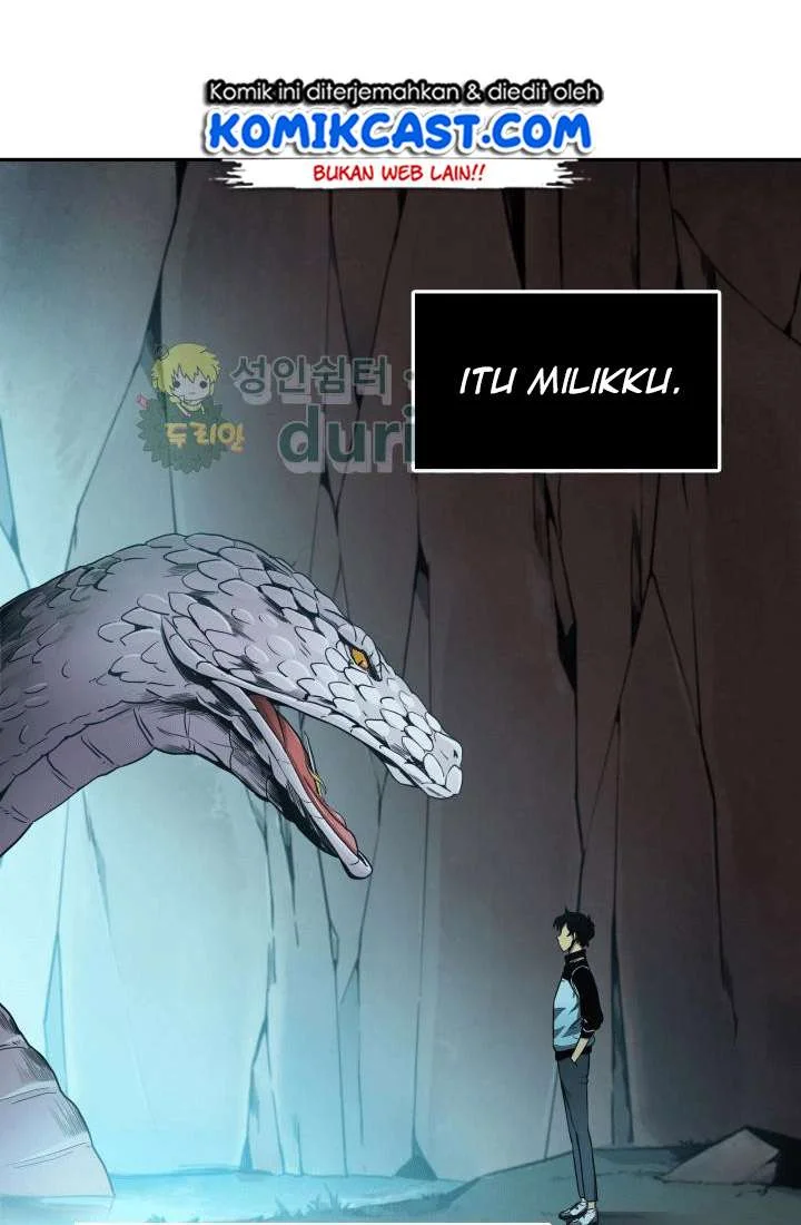 Tomb Raider King Chapter 6 - halaman 57