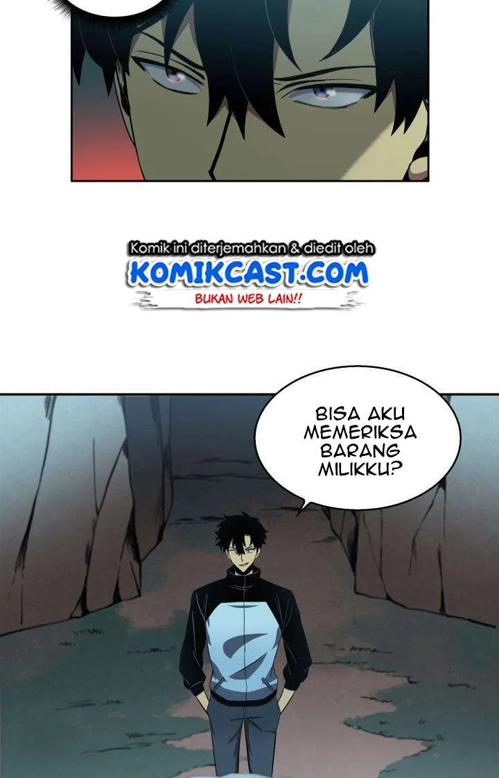 Tomb Raider King Chapter 6 - halaman 59