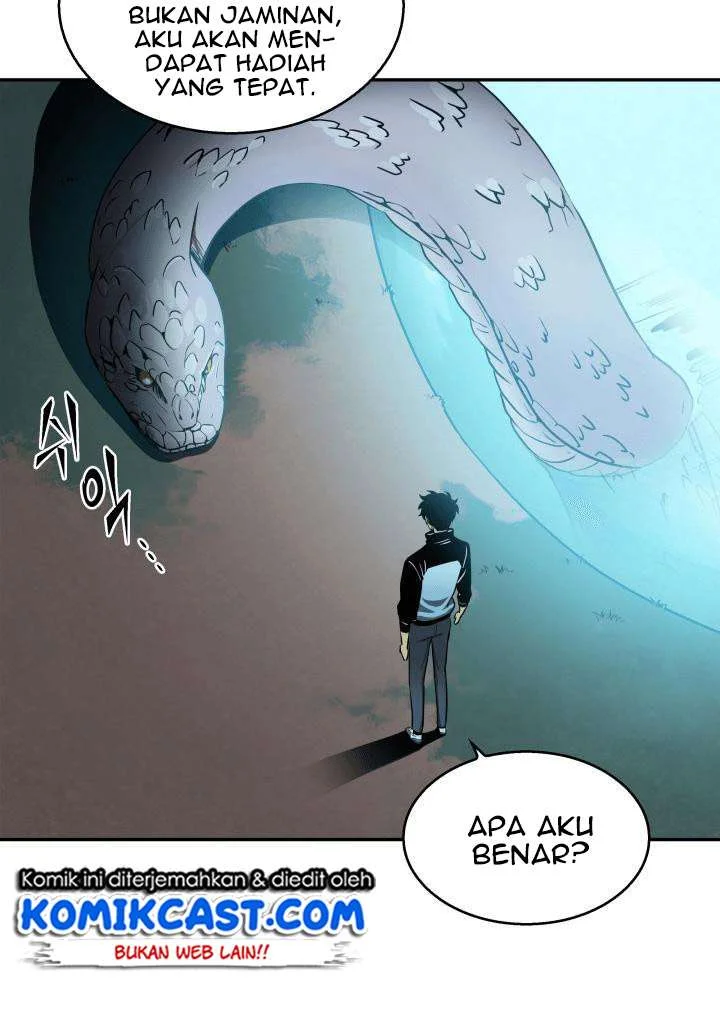 Tomb Raider King Chapter 6 - halaman 66