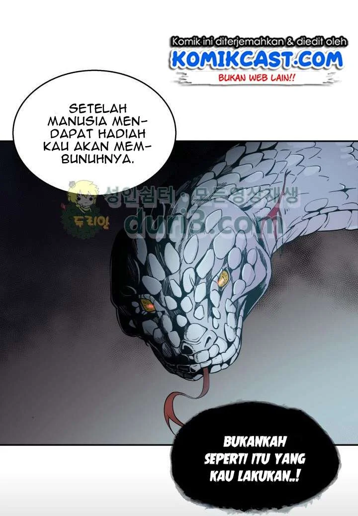 Tomb Raider King Chapter 6 - halaman 67