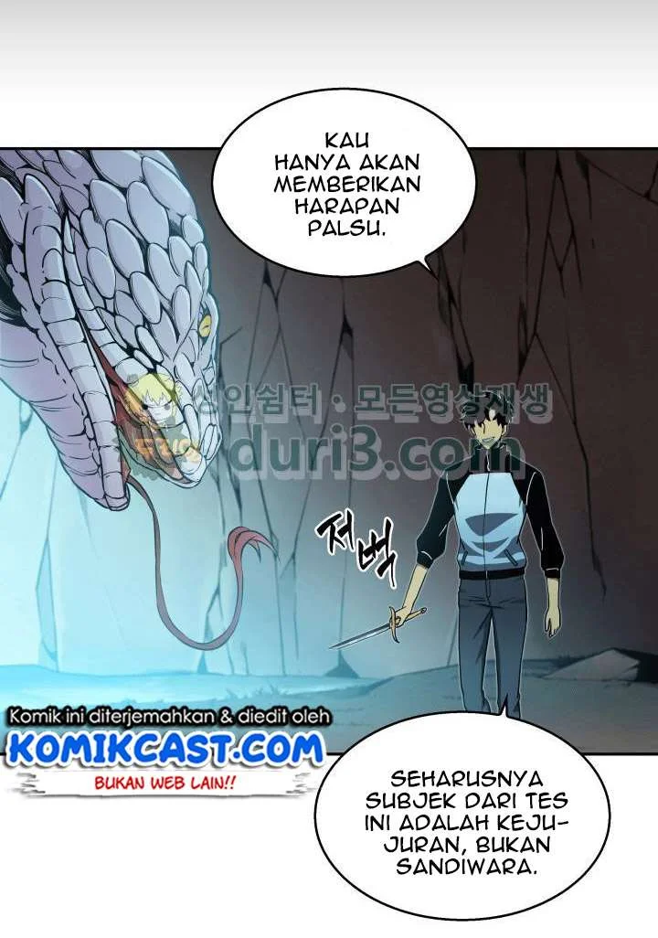Tomb Raider King Chapter 6 - halaman 70