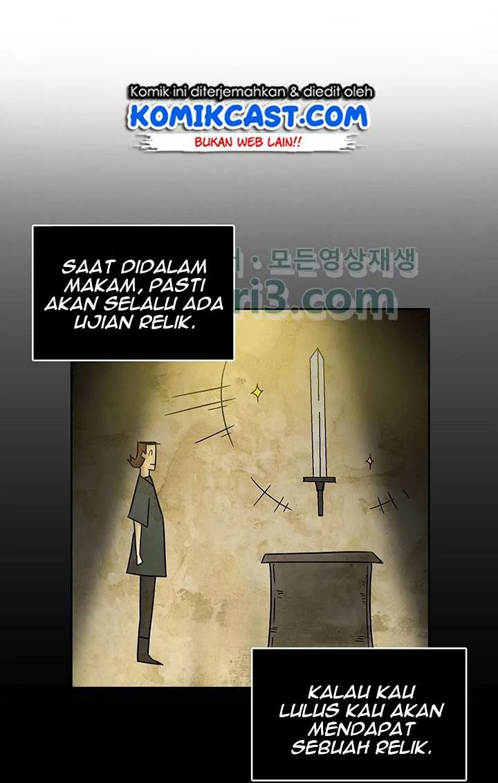 Tomb Raider King Chapter 6 - halaman 76