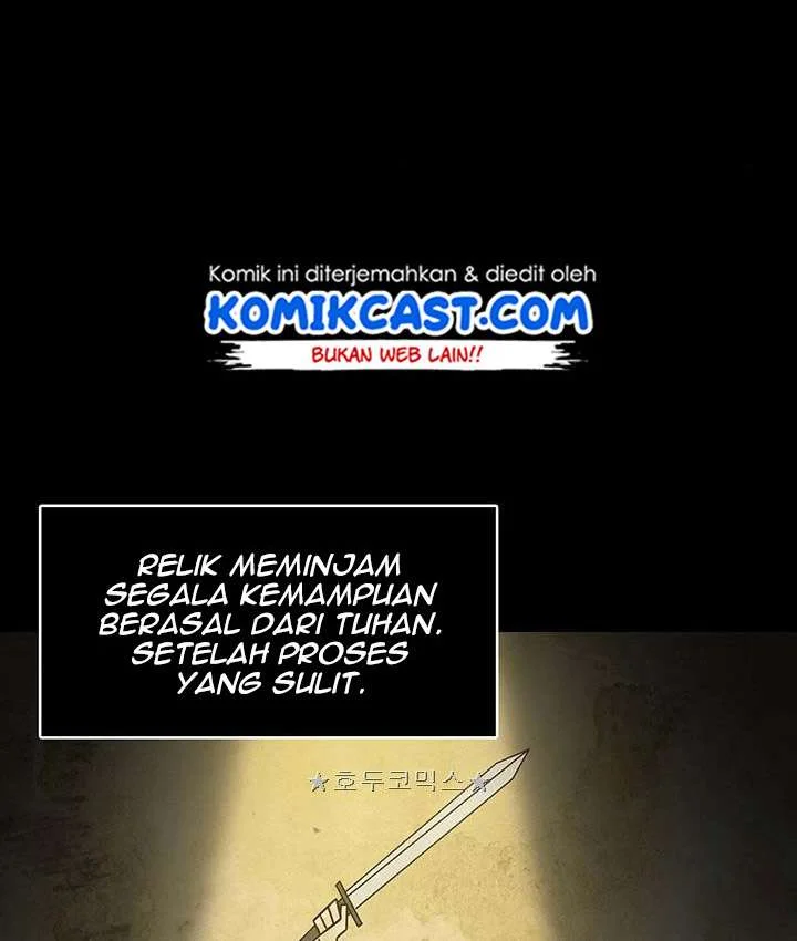 Tomb Raider King Chapter 6 - halaman 77