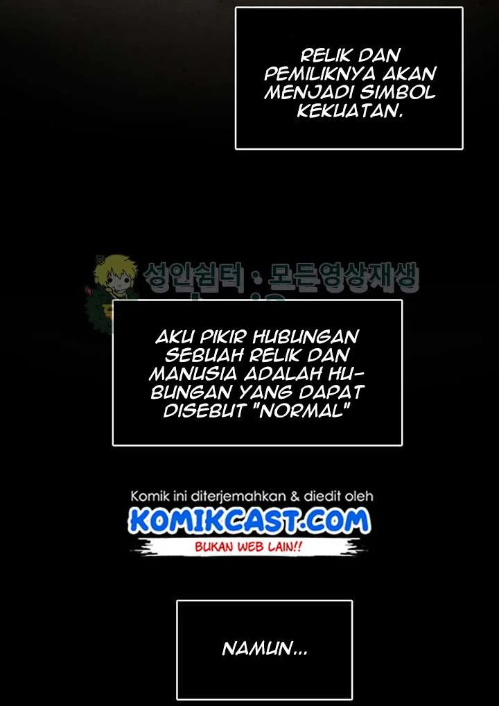 Tomb Raider King Chapter 6 - halaman 79