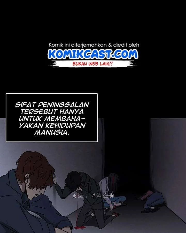 Tomb Raider King Chapter 6 - halaman 80